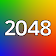 2048 Coloré icon