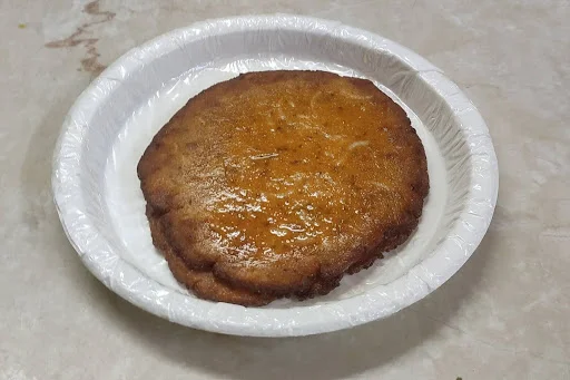 1 Makki Ki Roti