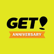 GET (เก็ท) - เรียกรถ ส่งของ สั่งอาหาร