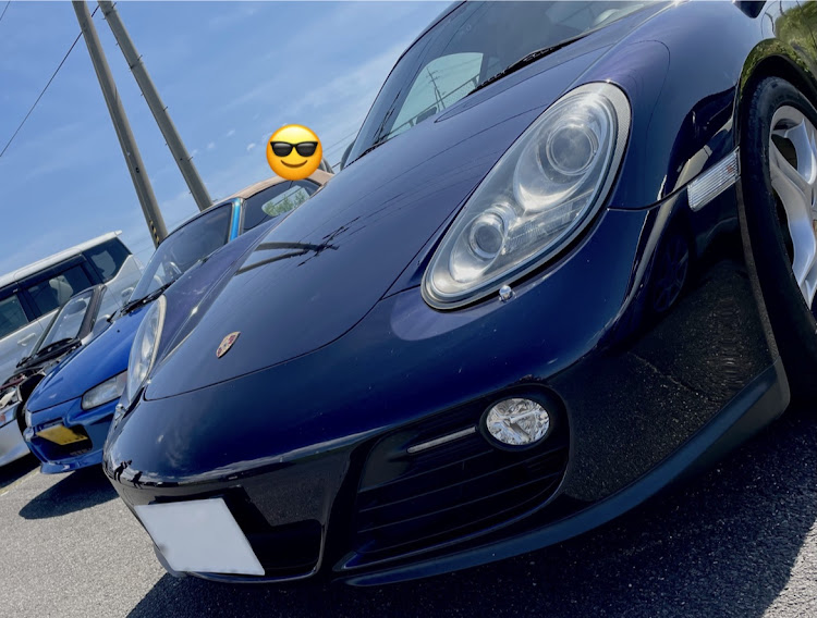 ビートの四国カルスト・プチツーに関するカスタム事例の投稿画像6枚目