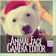 Real Animal Face Editor 2.0 Icon