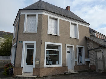 maison à Loches (37)