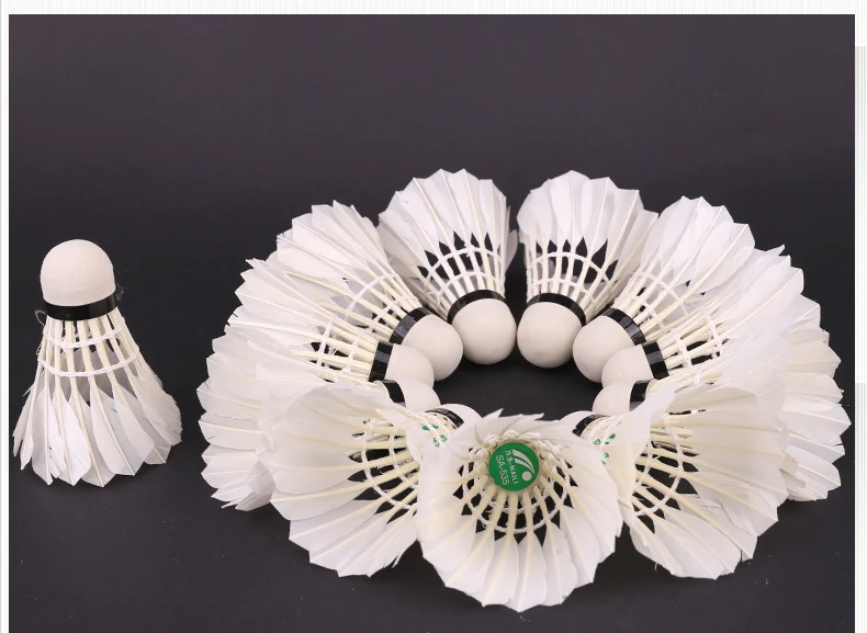 Title 5, 12-delige badminton trainingspak, bestand tegen...