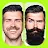 Beard App: Mustache, Hair Edit icon