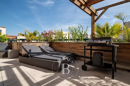 Apartment with terrace 2