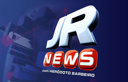 Jornal da Record News Ao Vivo Preview image 0