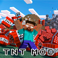 Download Tnt Mod For Minecraft Pe Free For Android Download Tnt Mod For Minecraft Pe Apk Latest Version Apktume Com