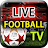 Live Football Tv HD icon