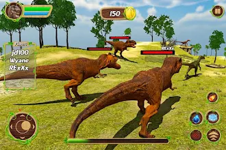 Featured image of post Jogo Do Dino T Rex Este um v deo da minha pontua o mais alta qual a sua pontua o mais alta