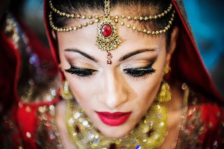 Fotógrafo de casamento Andrea Pitti (pitti). Foto de 24 de outubro 2017