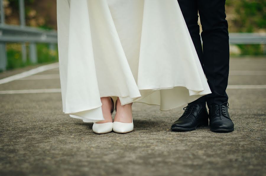 Fotógrafo de bodas Anastasiya Lyalina (lyalina). Foto del 2 de junio 2019