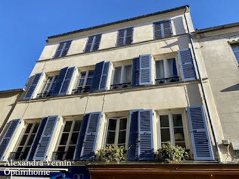 appartement à Saint-Germain-en-Laye (78)