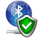 SecureTether Client  icon