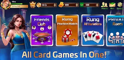 Court Piece - Rang Card Games - APK Download for Android