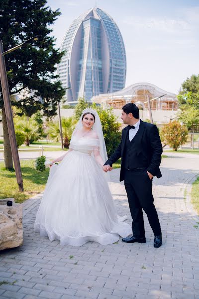 Fotografo di matrimoni Umid Novruzov (umidnovruzov). Foto del 7 maggio 2022