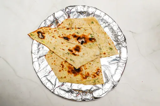 Plain Naan