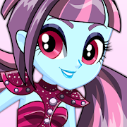 Dance Magic Fashion Style Games  Icon