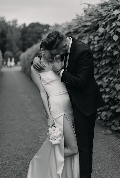 Photographe de mariage Elena Pyzhikova (ellenphoto). Photo du 18 février