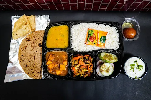 Samrat E Bhojan Thali