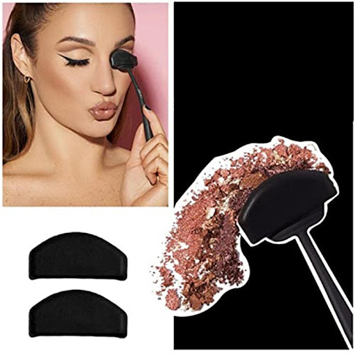Title 4, New Lazy Eye Shadow Seal Shaper for effortless ...
