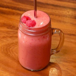 Fruity Smoothie