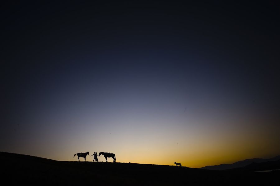 Vestuvių fotografas Emre Nesli (emrenesli). Nuotrauka 2019 liepos 23