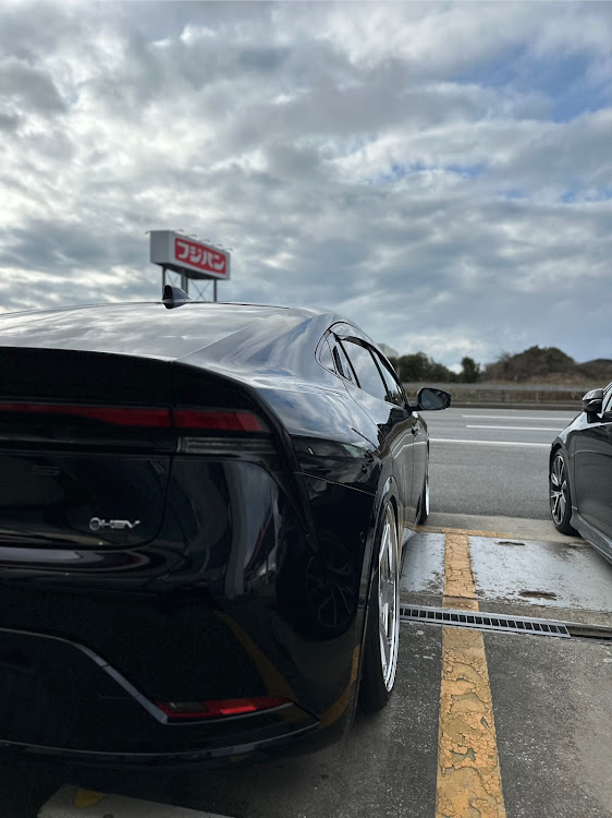 プリウスの洗車・コラボお誘いお待ちしております・KUHL・プリウス・ゴキブリに関するカスタム事例の投稿画像1枚目