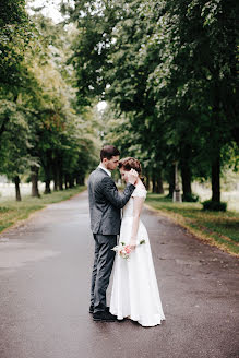 Wedding photographer Alіna Іvanova (aivanova). Photo of 13 January 2017