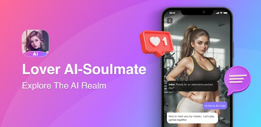 Lover AI-Soulmate