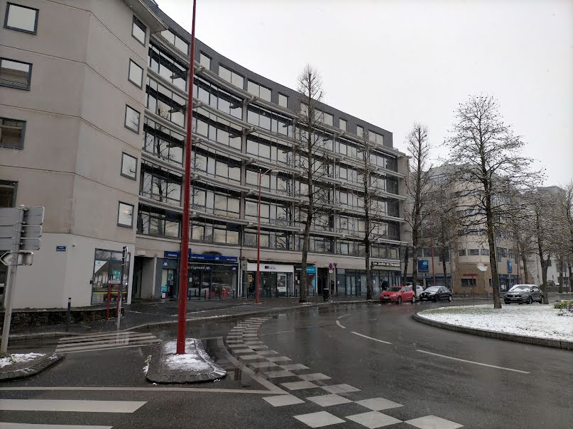 Location  appartement 2 pièces 46.35 m² à Rodez (12000), 535 €