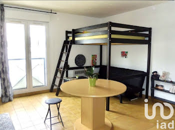 appartement à Chartres (28)