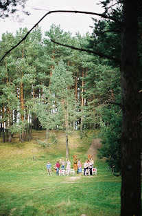 Vestuvių fotografas Dasha Ivanova (dashynek). Nuotrauka 2017 vasario 2