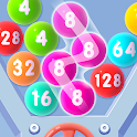 Rolling Pops 3D icon