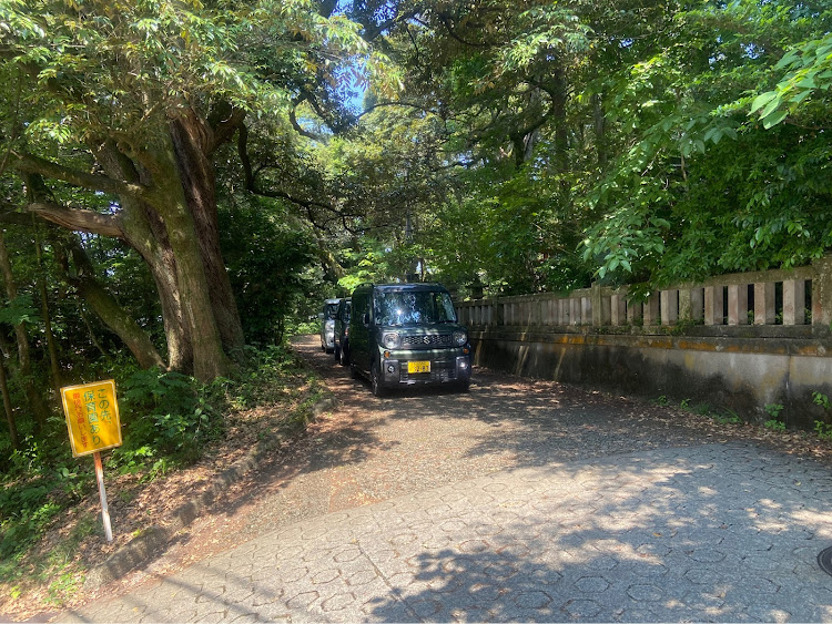 インスパイアの山代温泉・服部神社・薬王院・保育園・ぶらり散歩に関するカスタム事例の投稿画像18枚目