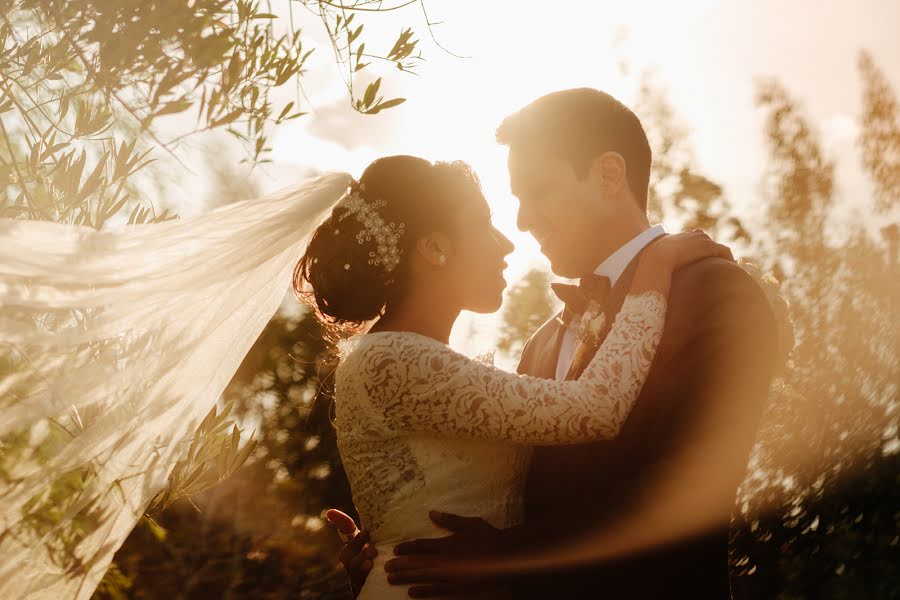 Fotógrafo de bodas Gamaliel Sierraalta (gamaliel). Foto del 24 de marzo 2017