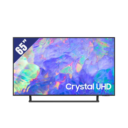 Smart Tivi Samsung 4K Crystal UHD 65 inch UA65CU8500