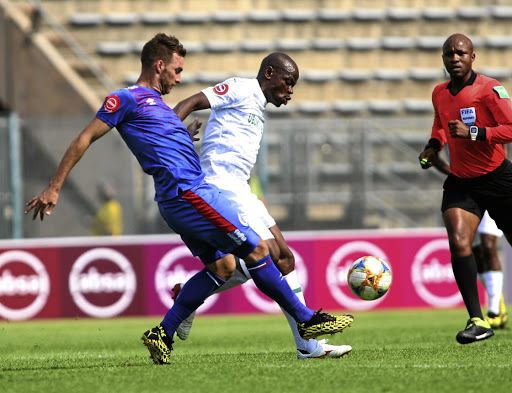 Mamelodi Sundowns midfielder Hlompho Kekana and SuperSport United striker Bradley Grobler may soon become teammates if negotiations between their teams bear fruits.