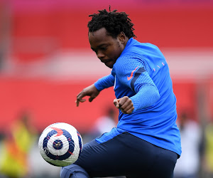 Brighton et West Ham partagent la mise, Percy Tau décisif