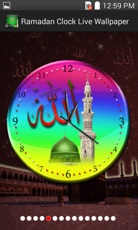 Download Allah Live Wallpaper HD for Android by Free ...