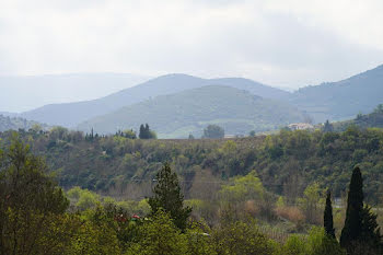 terrain à Cascastel-des-Corbières (11)