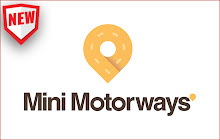 Mini Motorways HD Wallpapers Game Theme small promo image