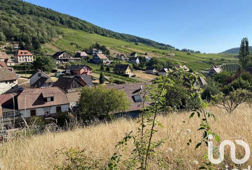  Vente Terrain à bâtir - 775m² à Reichsfeld (67140) 