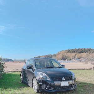 スイフトスポーツ ZC32S