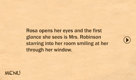  The Very Scary Game Vol. 1-   