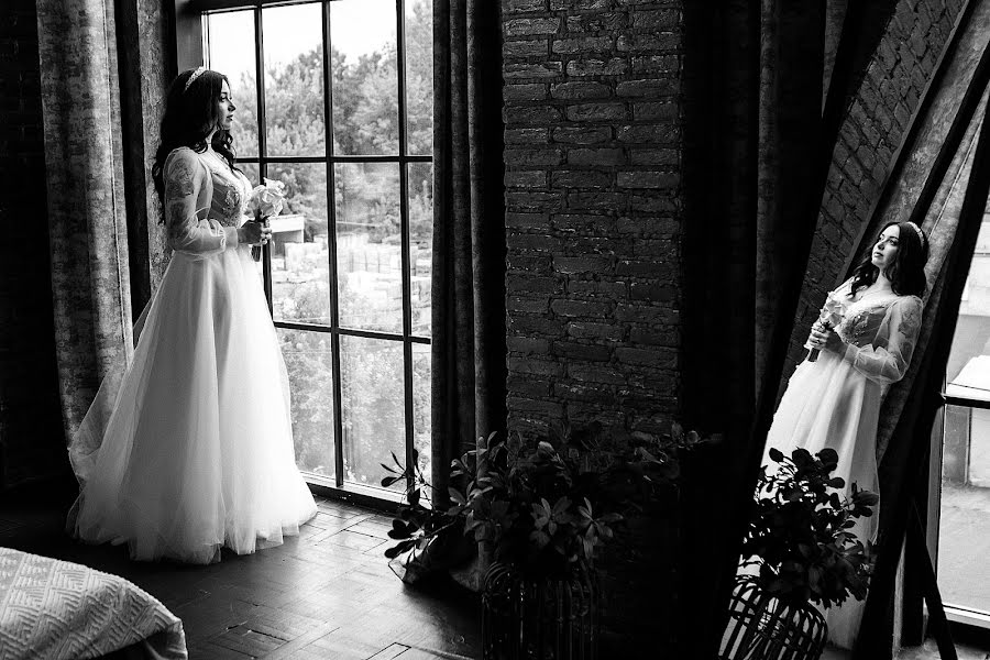 Fotografo di matrimoni Sergey Dubogray (dubogray). Foto del 30 settembre 2023