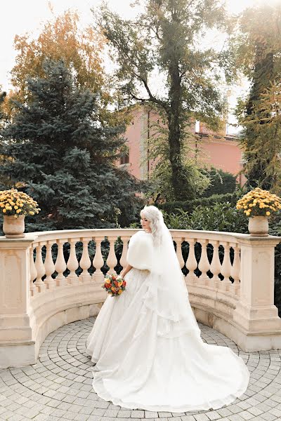 Fotograf ślubny Boris Silchenko (silchenko). Zdjęcie z 15 lutego 2022