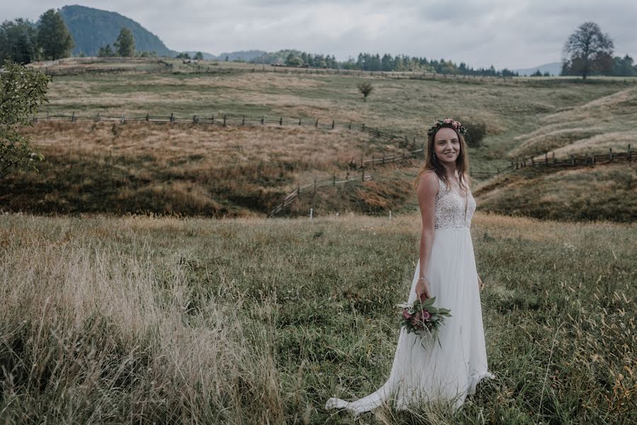 Fotografer pernikahan Marek Doskocz (doskocz). Foto tanggal 25 Mei 2020