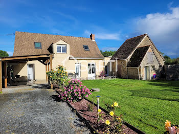 maison à Malicorne-sur-Sarthe (72)