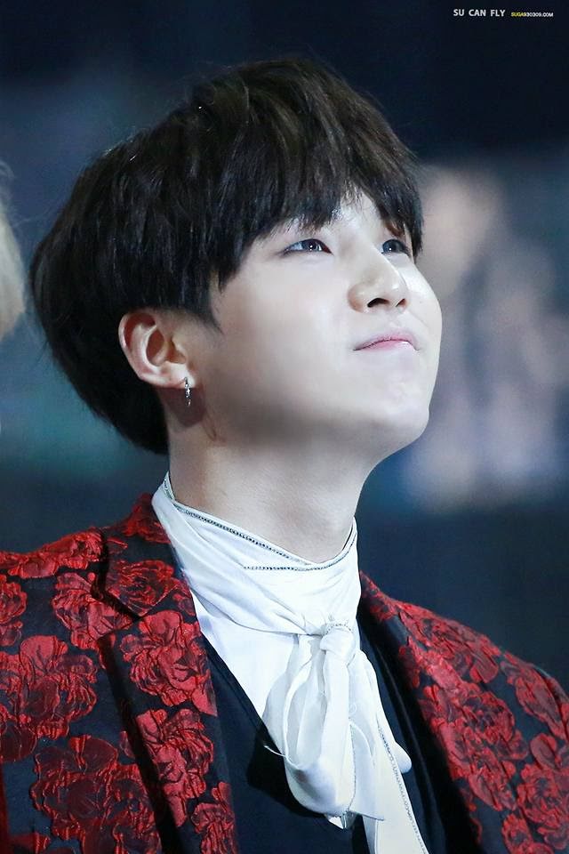 suga