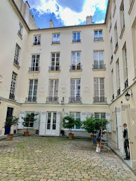 appartement à Paris 4ème (75)